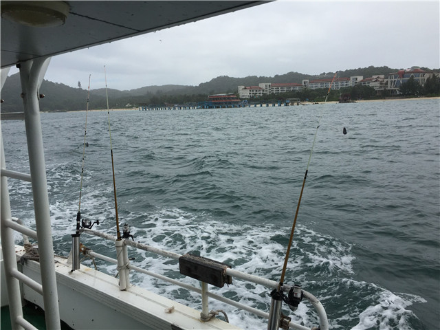 望碧海藍天三亞行，記瑞方人力五年情！ 第7張