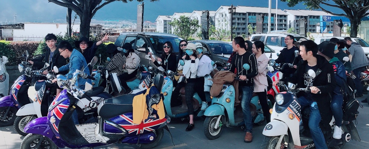 風(fēng)花雪月瑞方情,萬水千山大理行 第2張 風(fēng)花雪月瑞方情,萬水千山大理行 第2張