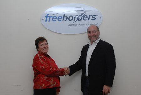 華西牙科與瑞方人力-----戰(zhàn)略合作伙伴 第1張 華西牙科與瑞方人力-----戰(zhàn)略合作伙伴 第1張