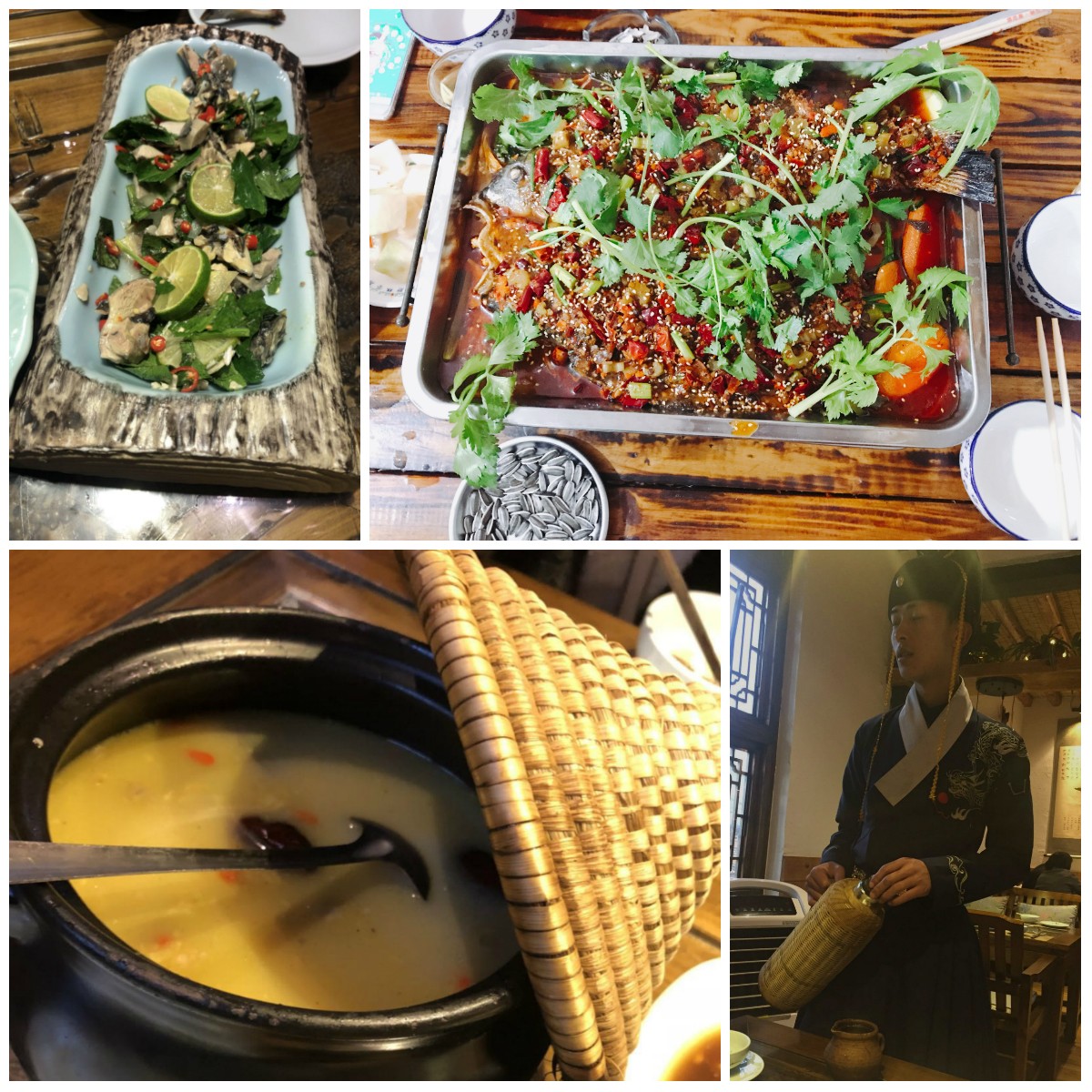 風(fēng)花雪月瑞方情,萬水千山大理行 第9張 風(fēng)花雪月瑞方情,萬水千山大理行 第9張