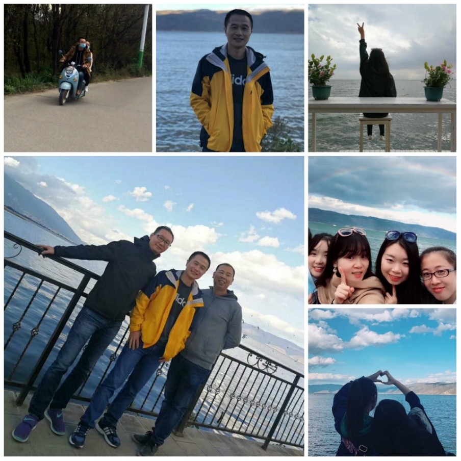 風(fēng)花雪月瑞方情,萬水千山大理行 第3張 風(fēng)花雪月瑞方情,萬水千山大理行 第3張