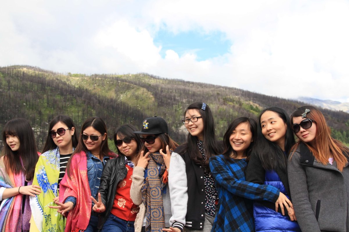 “樂翻天”----2015瑞方的康定行 第9張 “樂翻天”----2015瑞方的康定行 第9張