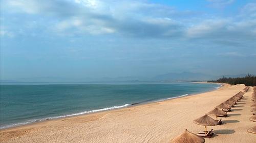 望碧海藍天三亞行，記瑞方人力五年情！ 第13張