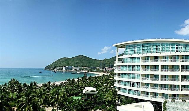 望碧海藍天三亞行，記瑞方人力五年情！ 第1張