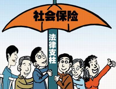 社會(huì)保險(xiǎn)糾紛的性質(zhì)與處理方式 第1張 社會(huì)保險(xiǎn)糾紛的性質(zhì)與處理方式 第1張