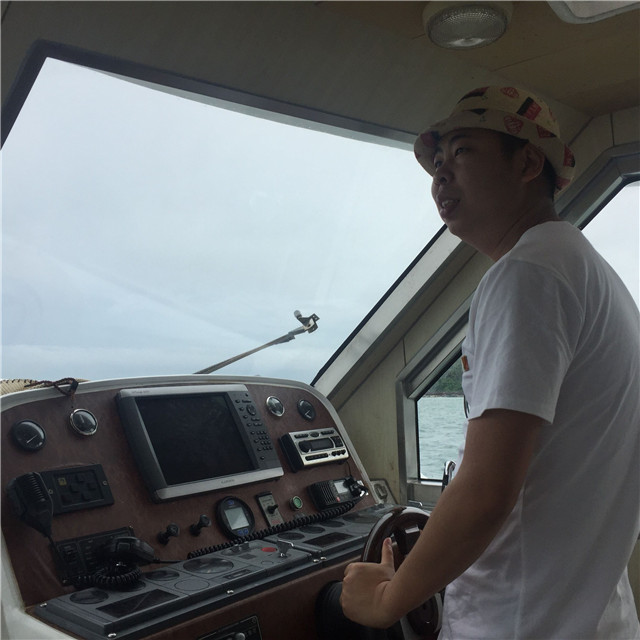 望碧海藍天三亞行，記瑞方人力五年情！ 第6張