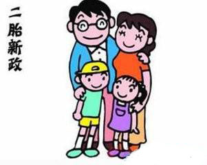 二胎生育保險報銷多少錢？ 第1張