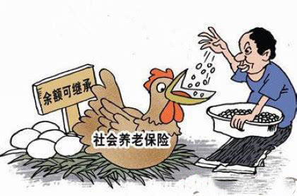 交養(yǎng)老保險劃算嗎?怎么繳更劃算? 第1張 交養(yǎng)老保險劃算嗎?怎么繳更劃算? 第1張