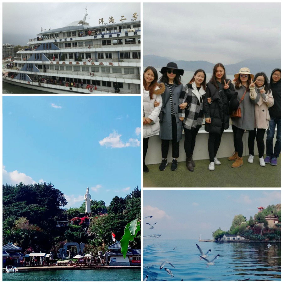 風(fēng)花雪月瑞方情,萬水千山大理行 第7張 風(fēng)花雪月瑞方情,萬水千山大理行 第7張