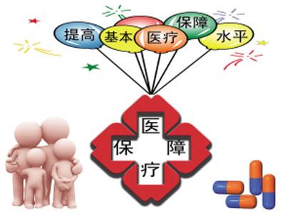 工作地點(diǎn)變換，怎么才能享受社保待遇？ 第1張