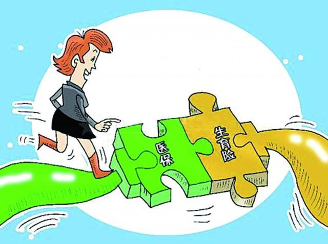 男性生育保險(xiǎn)怎么報(bào)銷？ 第1張