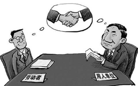 怎樣去分辨勞務(wù)外包和勞務(wù)派遣? 第1張 怎樣去分辨勞務(wù)外包和勞務(wù)派遣? 第1張