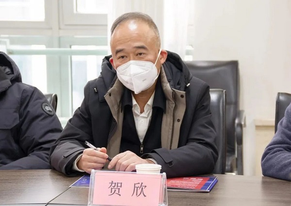 武侯區(qū)政協(xié)主席賀欣帶隊(duì)走訪調(diào)研瑞方人力 第3張 武侯區(qū)政協(xié)主席賀欣帶隊(duì)走訪調(diào)研瑞方人力 第3張