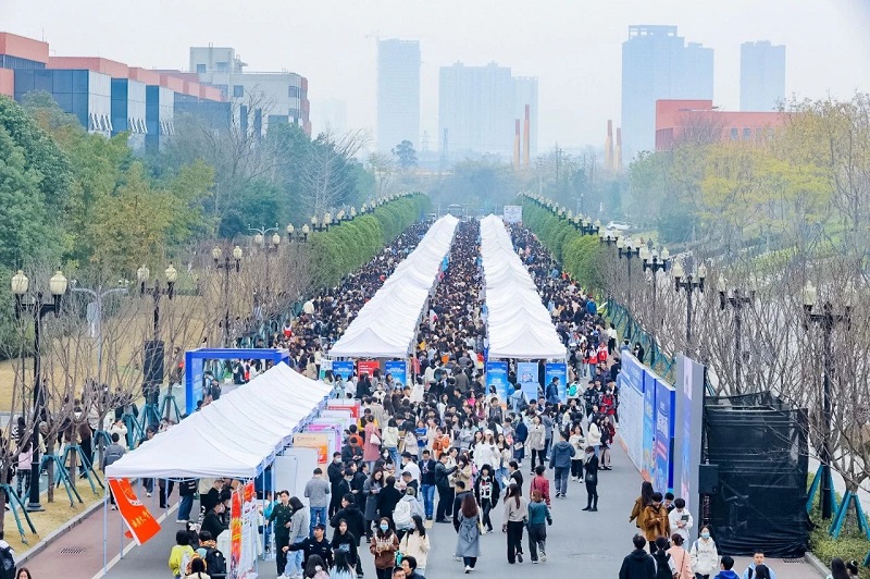 切實做好高校畢業(yè)生就業(yè)工作 做實做細就業(yè)指導服務 第1張 切實做好高校畢業(yè)生就業(yè)工作 做實做細就業(yè)指導服務 第1張