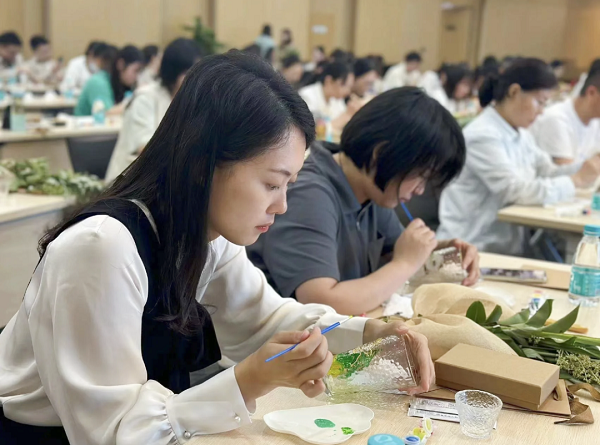 【活動預告】新春“開門紅”！2月23日，近50家企業現場攬才，5000余個崗位任你挑選~ 第11張