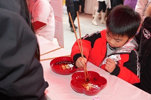 “百米小巷”人潮涌動！瑞方人力助力2025年武侯區春風行動專場招聘會“開門紅” 第8張